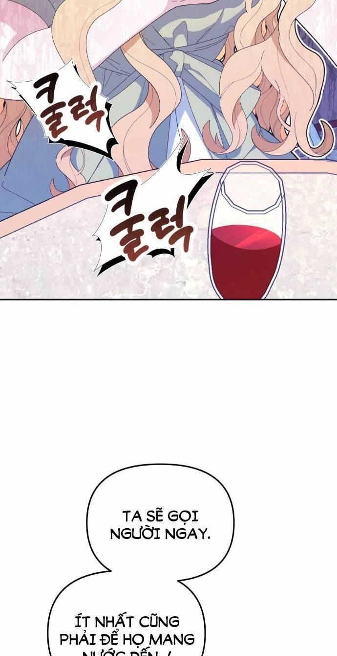 Cuộc Hôn Nhân Với Công Tước Quái Vật Chapter 5 - 31