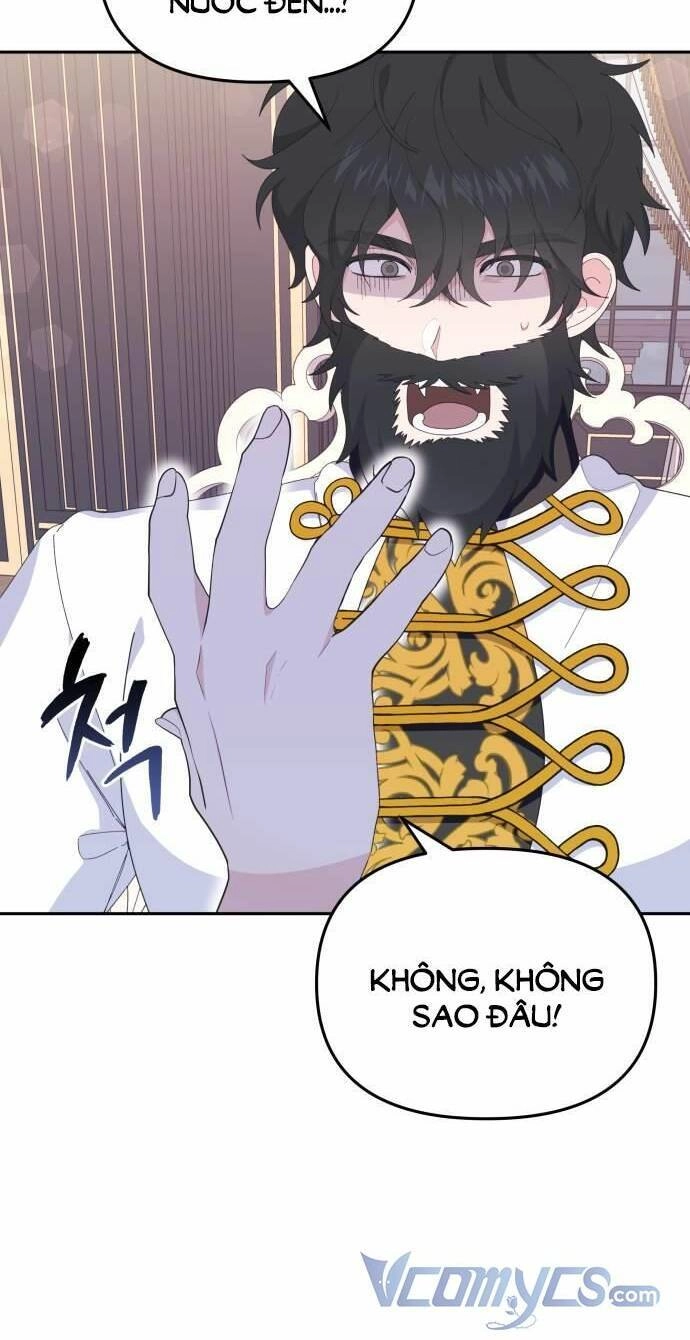 Cuộc Hôn Nhân Với Công Tước Quái Vật Chapter 5 - 32