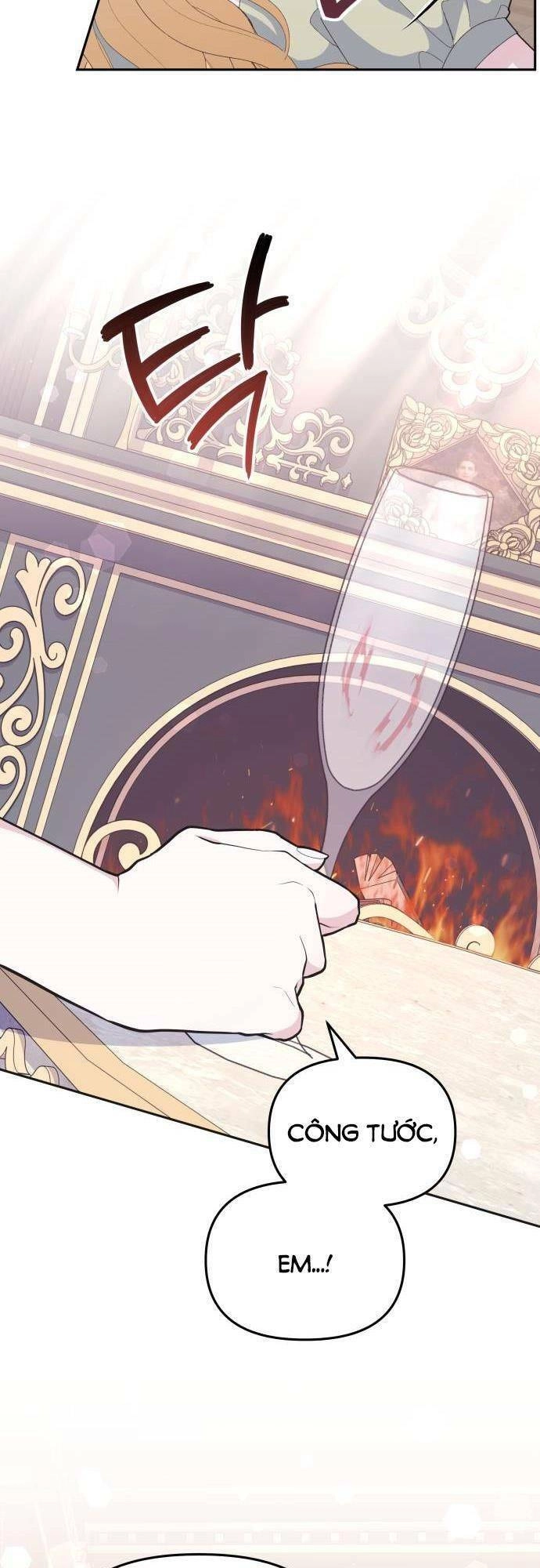 Cuộc Hôn Nhân Với Công Tước Quái Vật Chapter 5 - 34