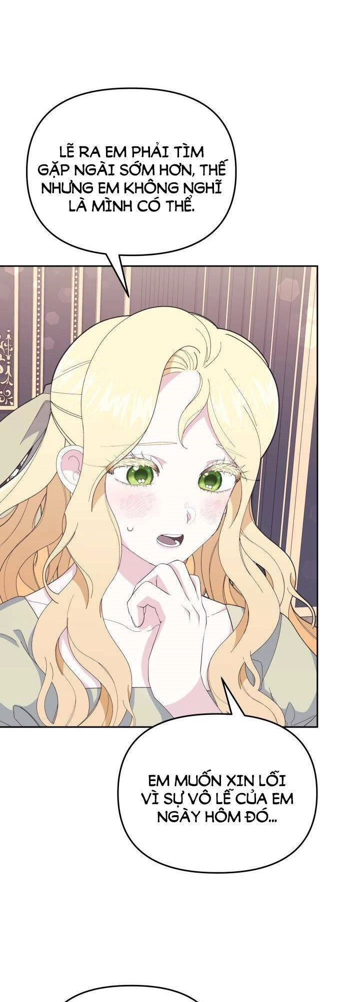 Cuộc Hôn Nhân Với Công Tước Quái Vật Chapter 5 - 36