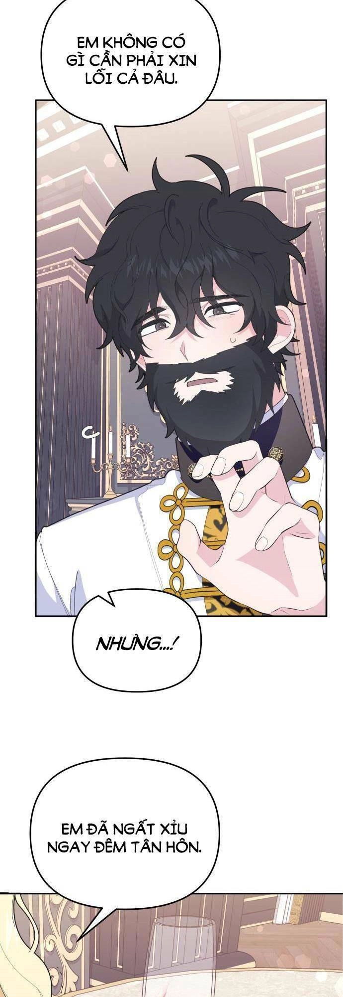 Cuộc Hôn Nhân Với Công Tước Quái Vật Chapter 5 - 37