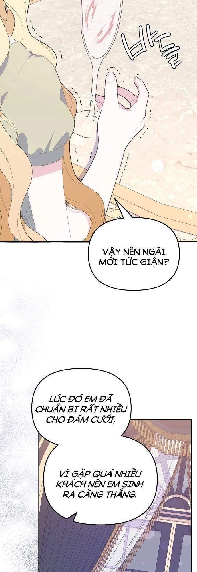 Cuộc Hôn Nhân Với Công Tước Quái Vật Chapter 5 - 38