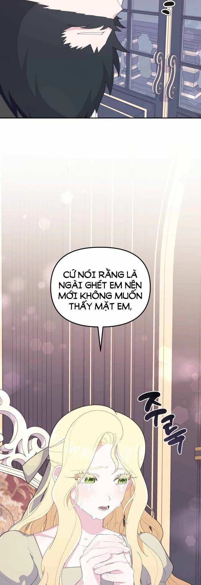 Cuộc Hôn Nhân Với Công Tước Quái Vật Chapter 5 - 44