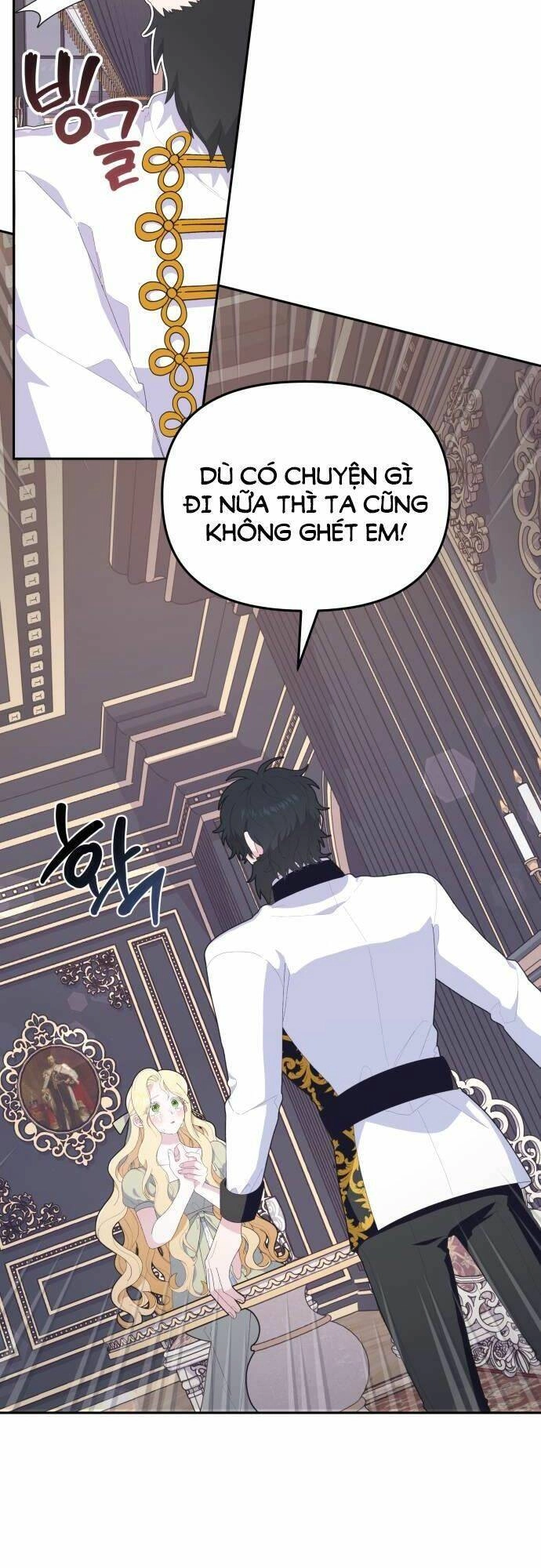 Cuộc Hôn Nhân Với Công Tước Quái Vật Chapter 5 - 46