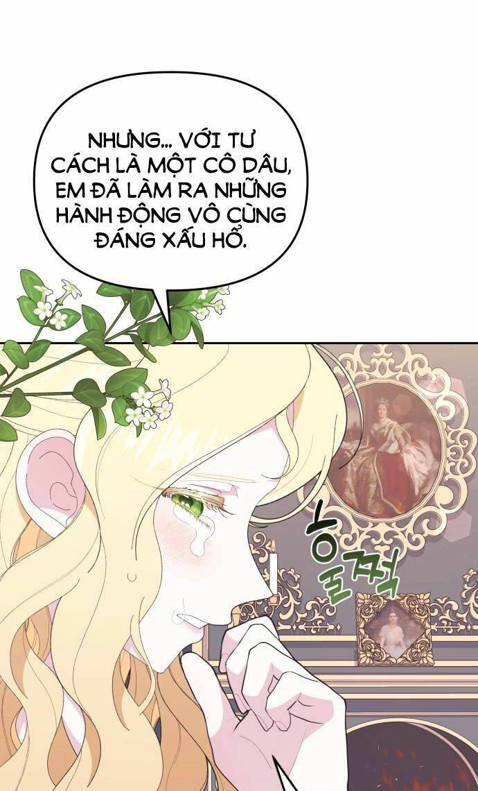 Cuộc Hôn Nhân Với Công Tước Quái Vật Chapter 5 - 47