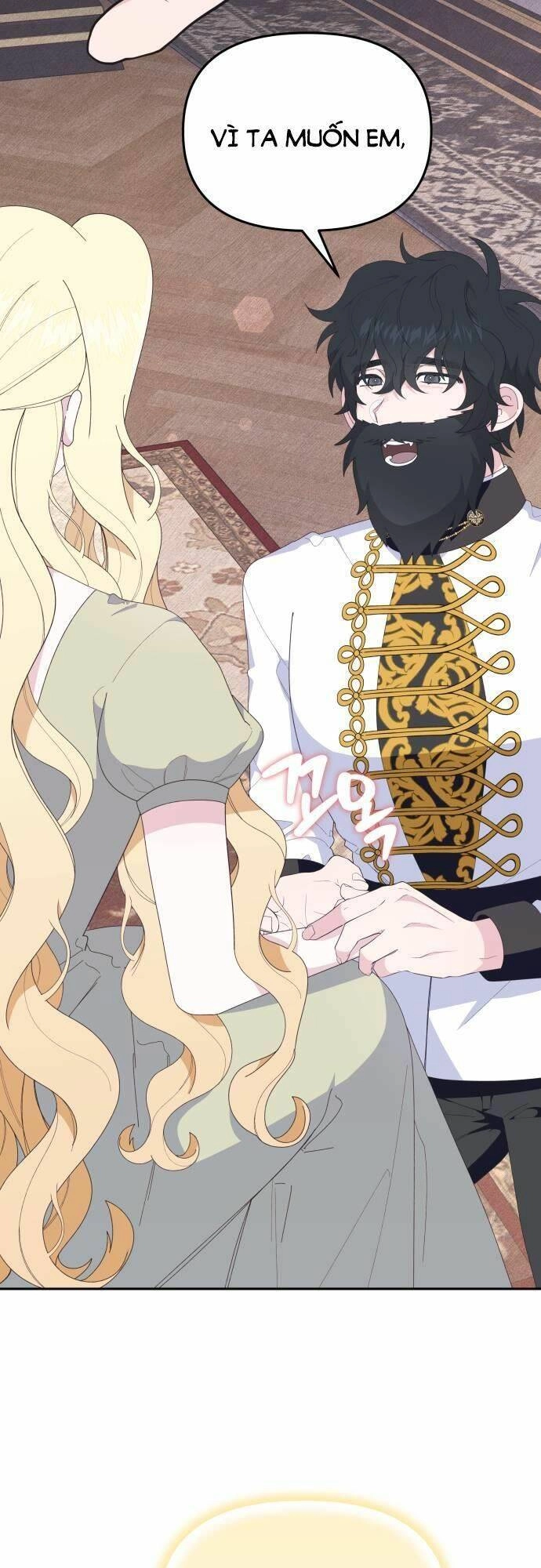 Cuộc Hôn Nhân Với Công Tước Quái Vật Chapter 5 - 52