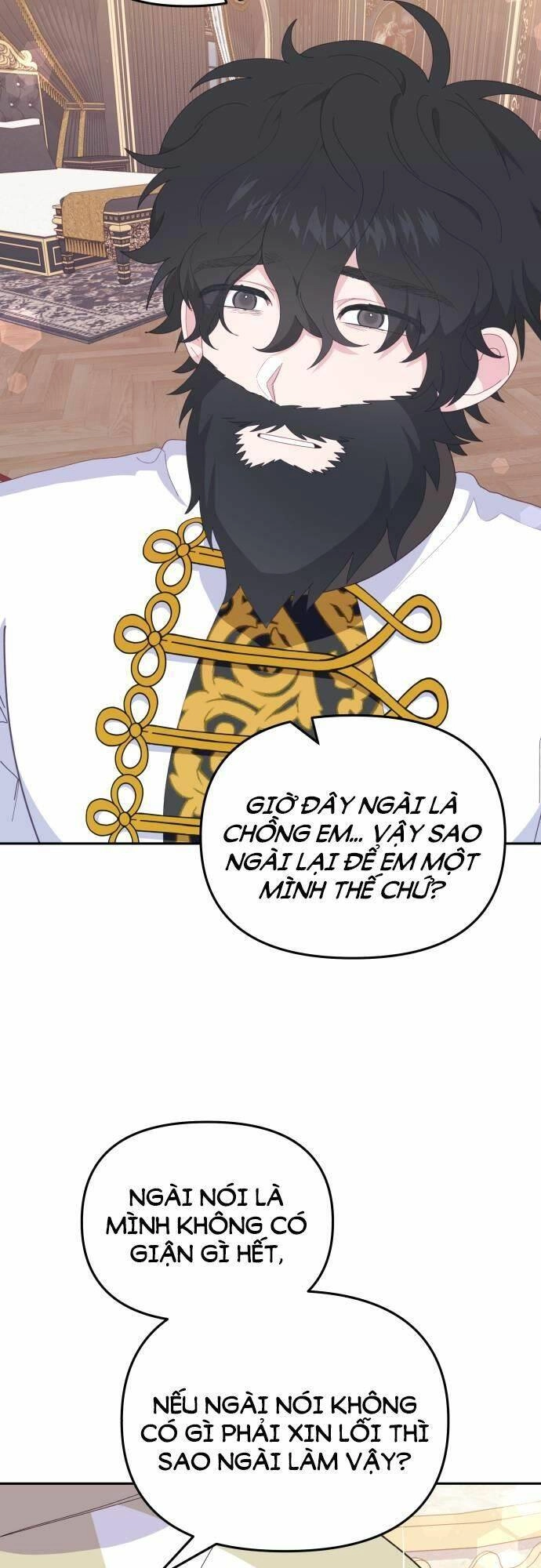 Cuộc Hôn Nhân Với Công Tước Quái Vật Chapter 5 - 54