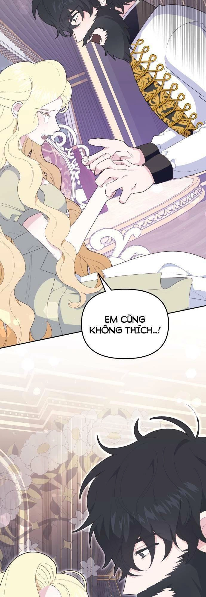 Cuộc Hôn Nhân Với Công Tước Quái Vật Chapter 5 - 57