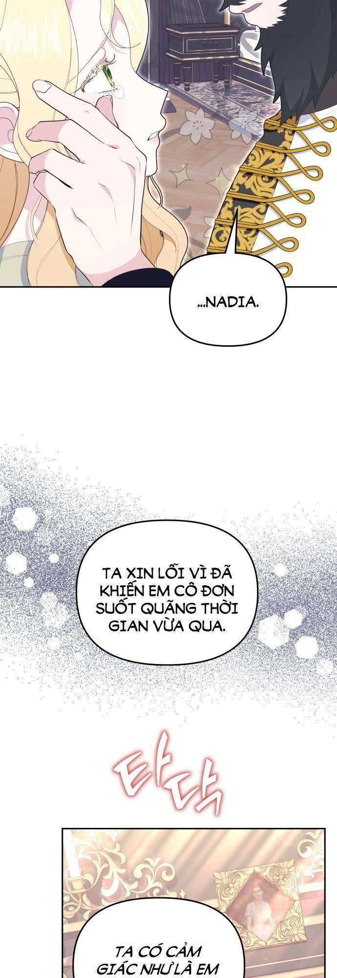 Cuộc Hôn Nhân Với Công Tước Quái Vật Chapter 5 - 58