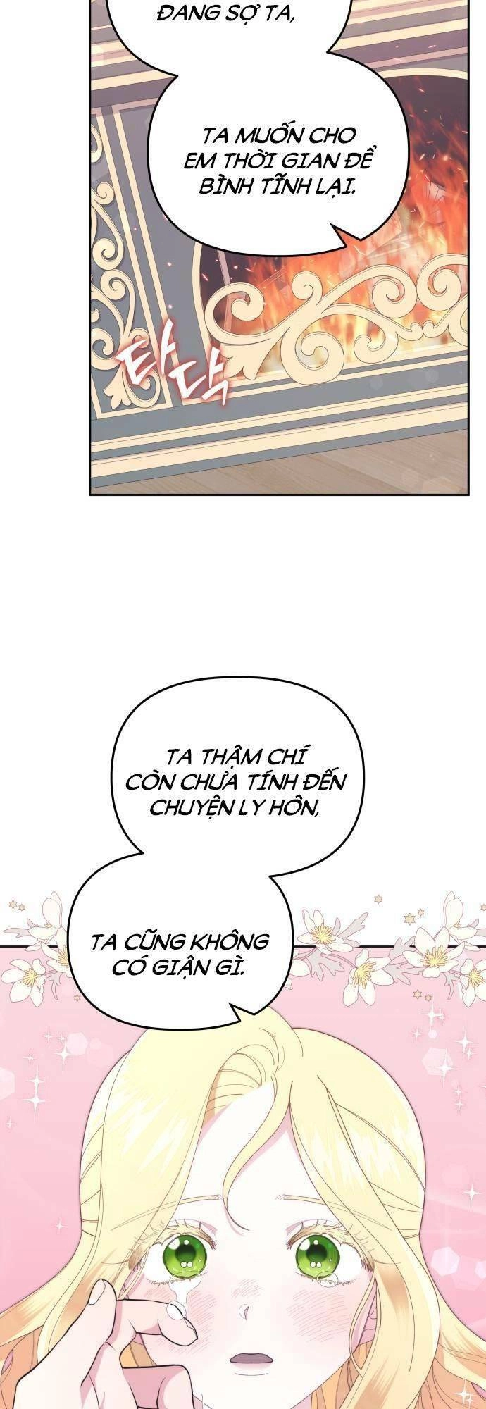 Cuộc Hôn Nhân Với Công Tước Quái Vật Chapter 5 - 59