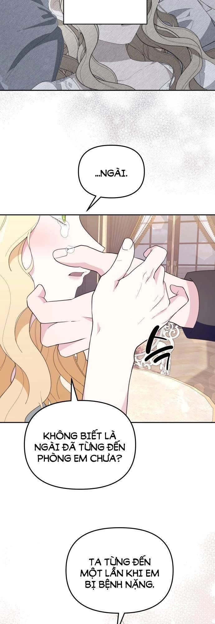 Cuộc Hôn Nhân Với Công Tước Quái Vật Chapter 5 - 62