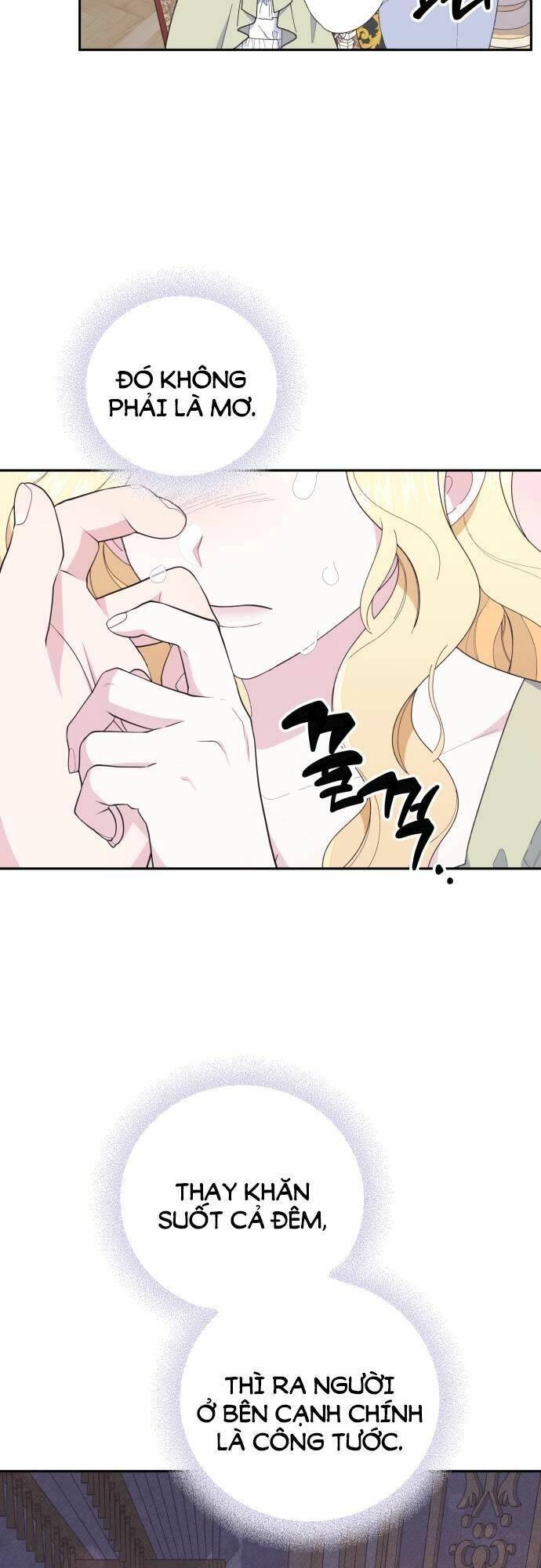 Cuộc Hôn Nhân Với Công Tước Quái Vật Chapter 5 - 65