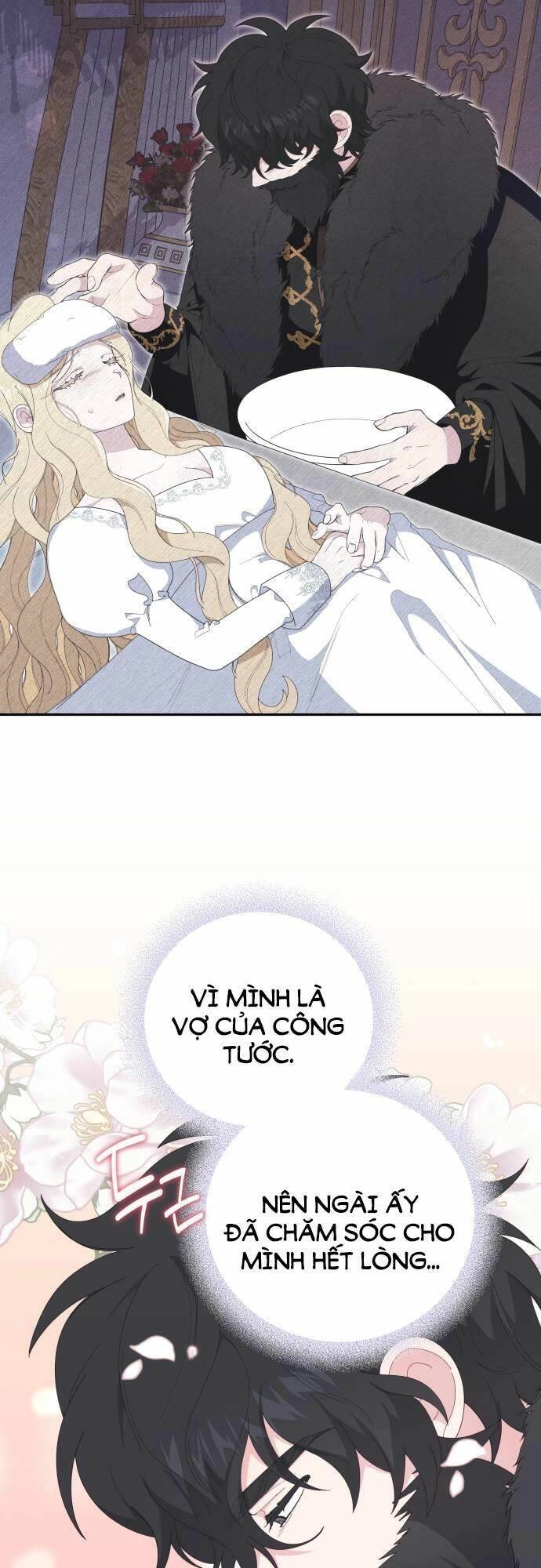 Cuộc Hôn Nhân Với Công Tước Quái Vật Chapter 5 - 66