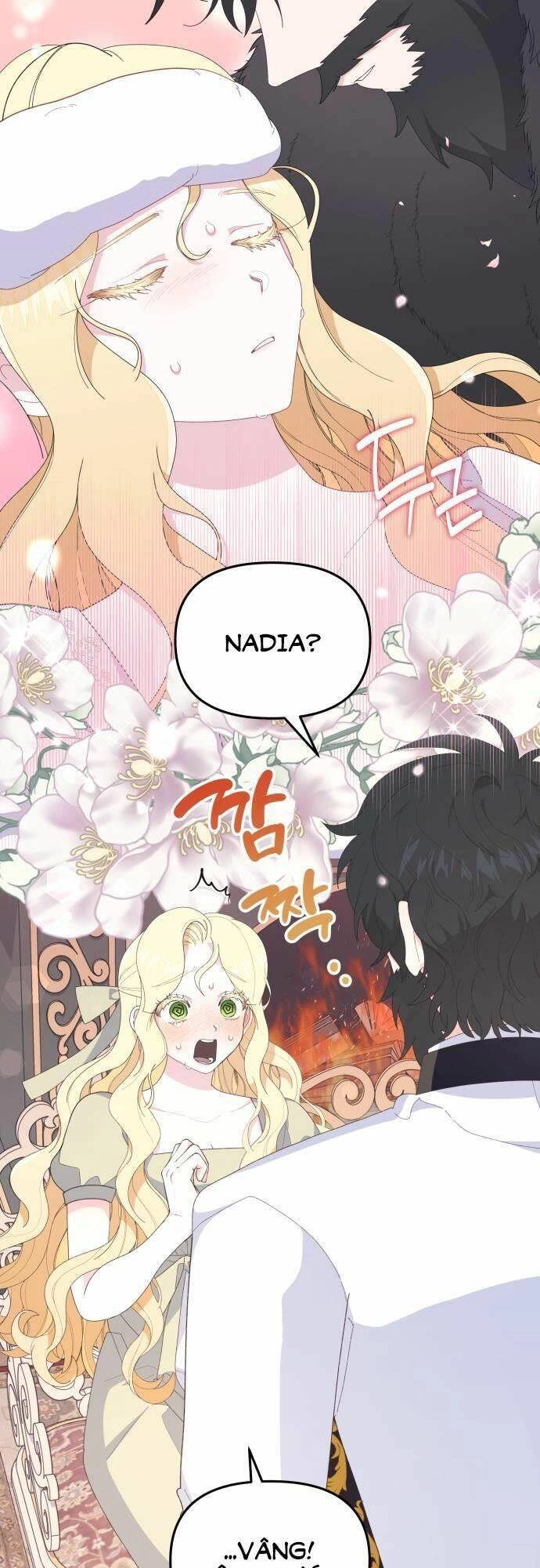 Cuộc Hôn Nhân Với Công Tước Quái Vật Chapter 5 - 67