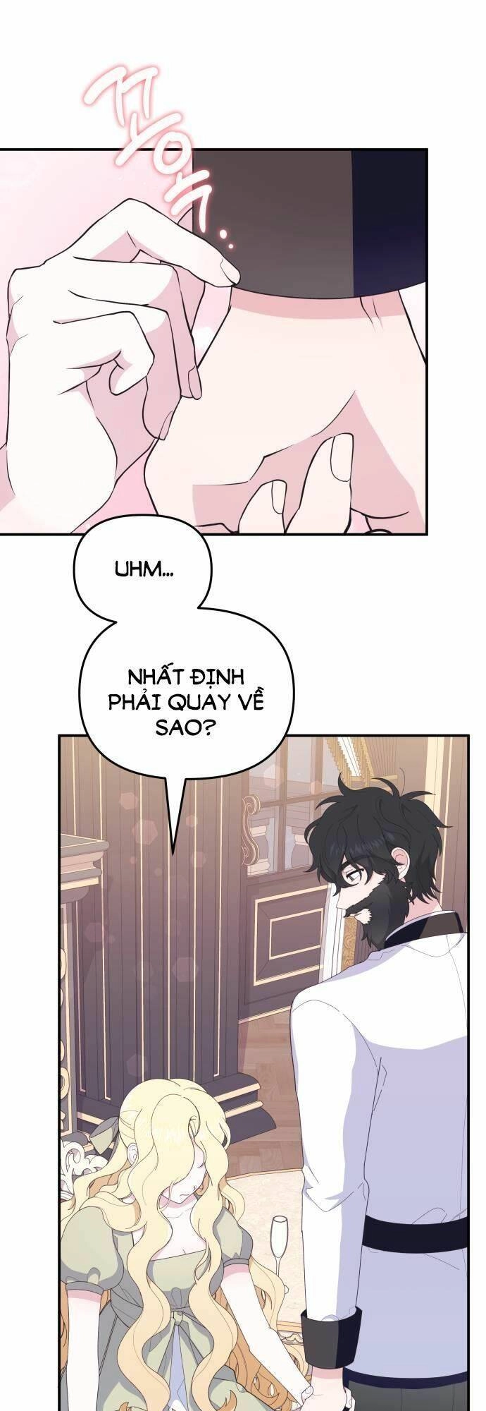 Cuộc Hôn Nhân Với Công Tước Quái Vật Chapter 5 - 70