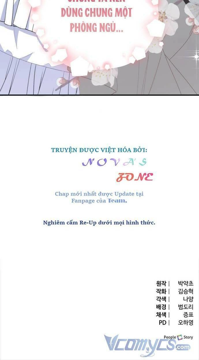 Cuộc Hôn Nhân Với Công Tước Quái Vật Chapter 5 - 74