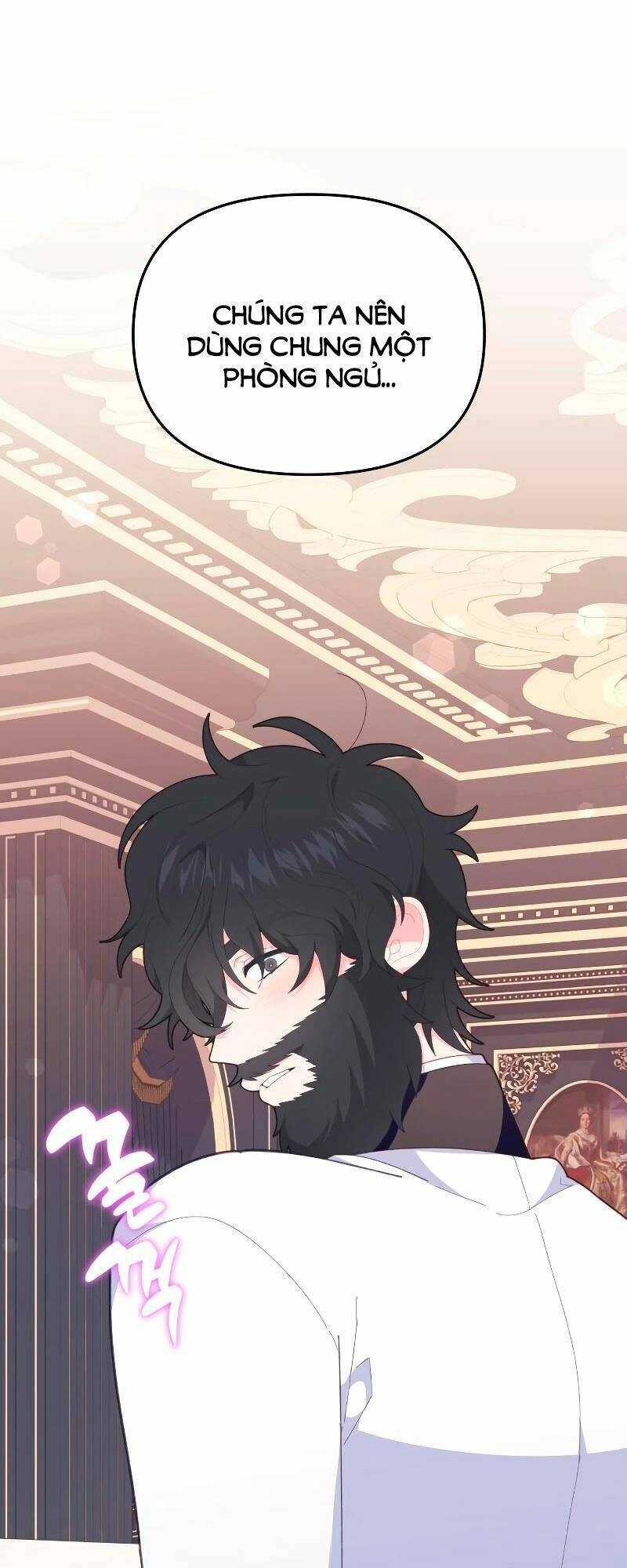 Cuộc Hôn Nhân Với Công Tước Quái Vật Chapter 6 - 2