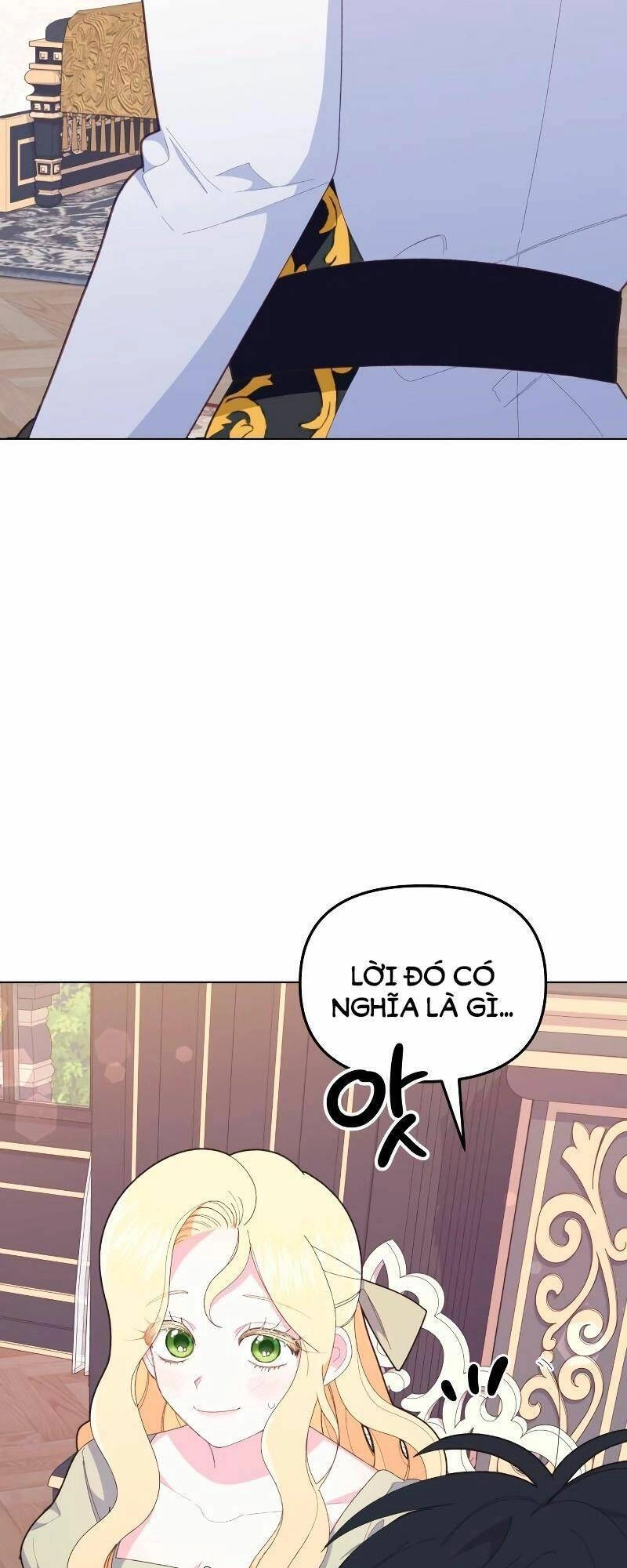 Cuộc Hôn Nhân Với Công Tước Quái Vật Chapter 6 - 3