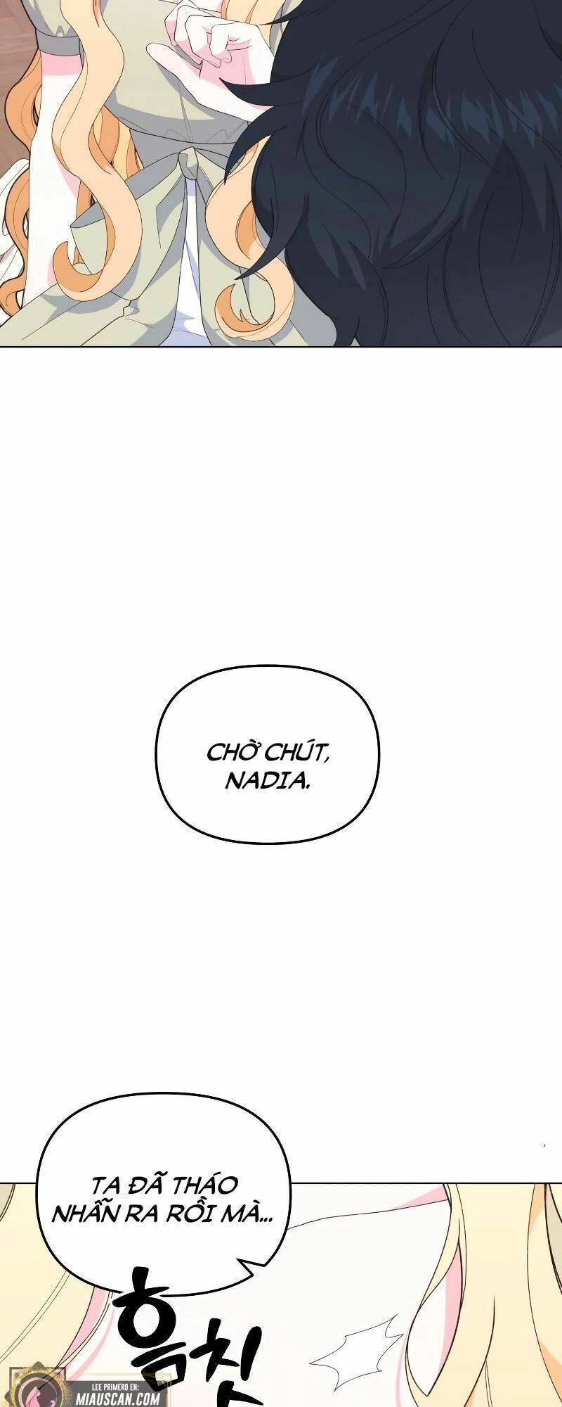 Cuộc Hôn Nhân Với Công Tước Quái Vật Chapter 6 - 4