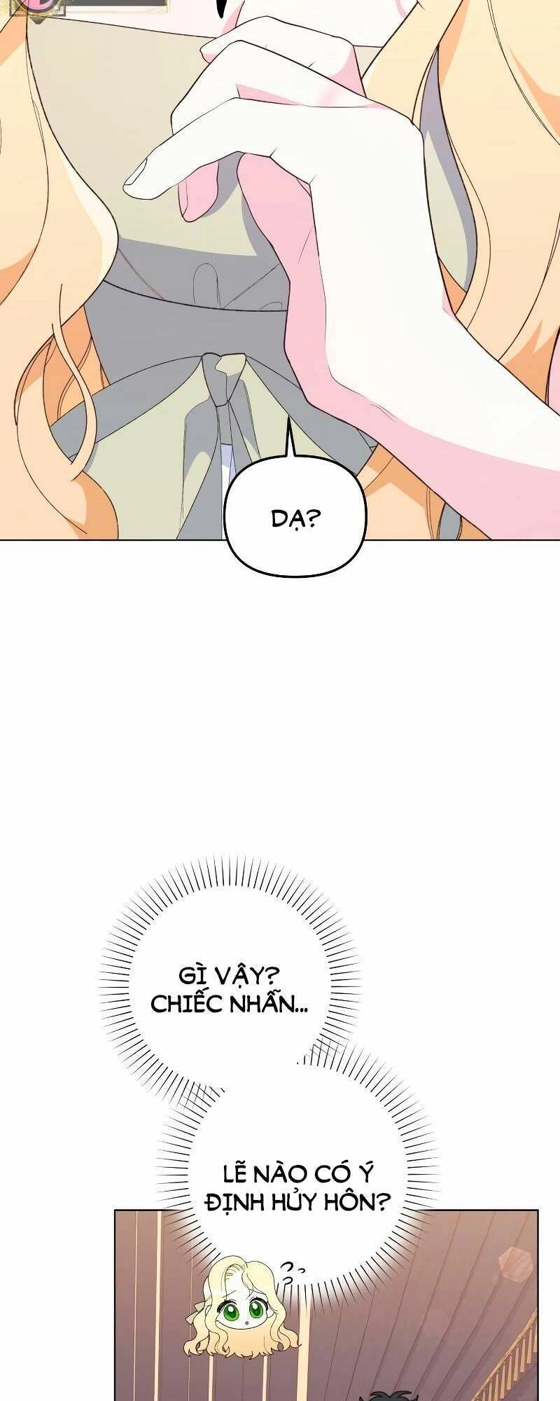 Cuộc Hôn Nhân Với Công Tước Quái Vật Chapter 6 - 5