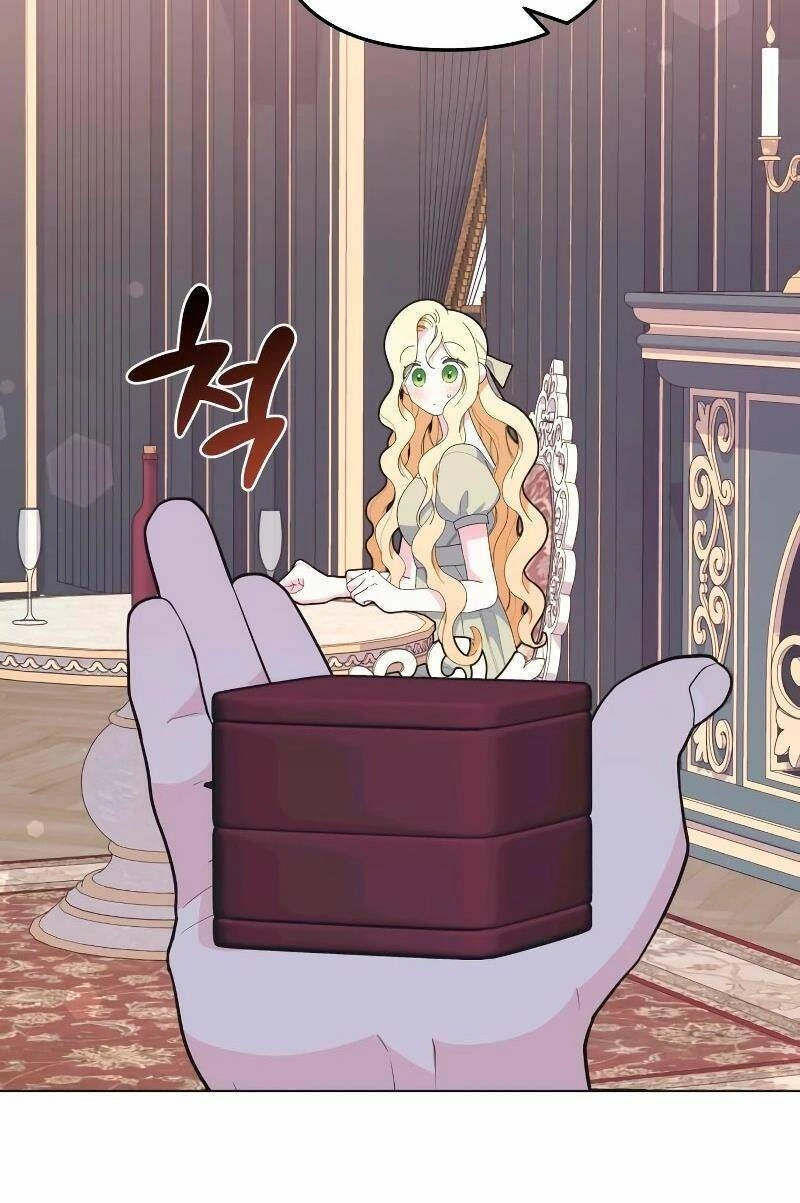 Cuộc Hôn Nhân Với Công Tước Quái Vật Chapter 6 - 7