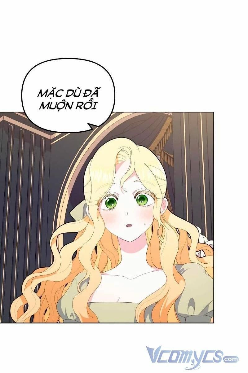 Cuộc Hôn Nhân Với Công Tước Quái Vật Chapter 6 - 8