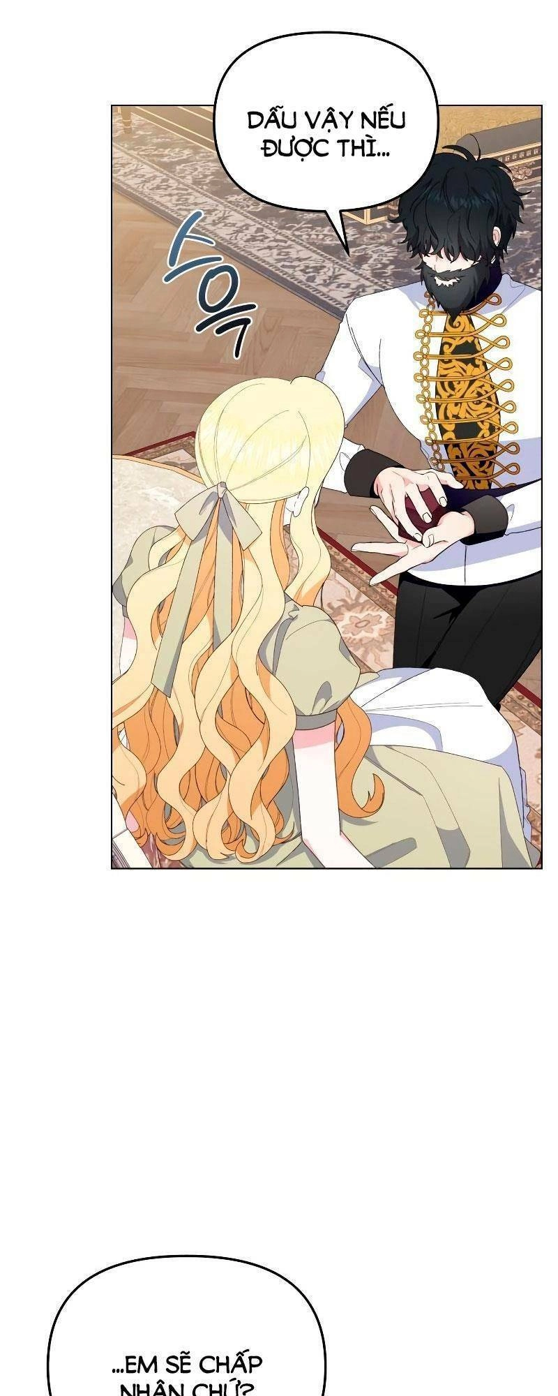 Cuộc Hôn Nhân Với Công Tước Quái Vật Chapter 6 - 9