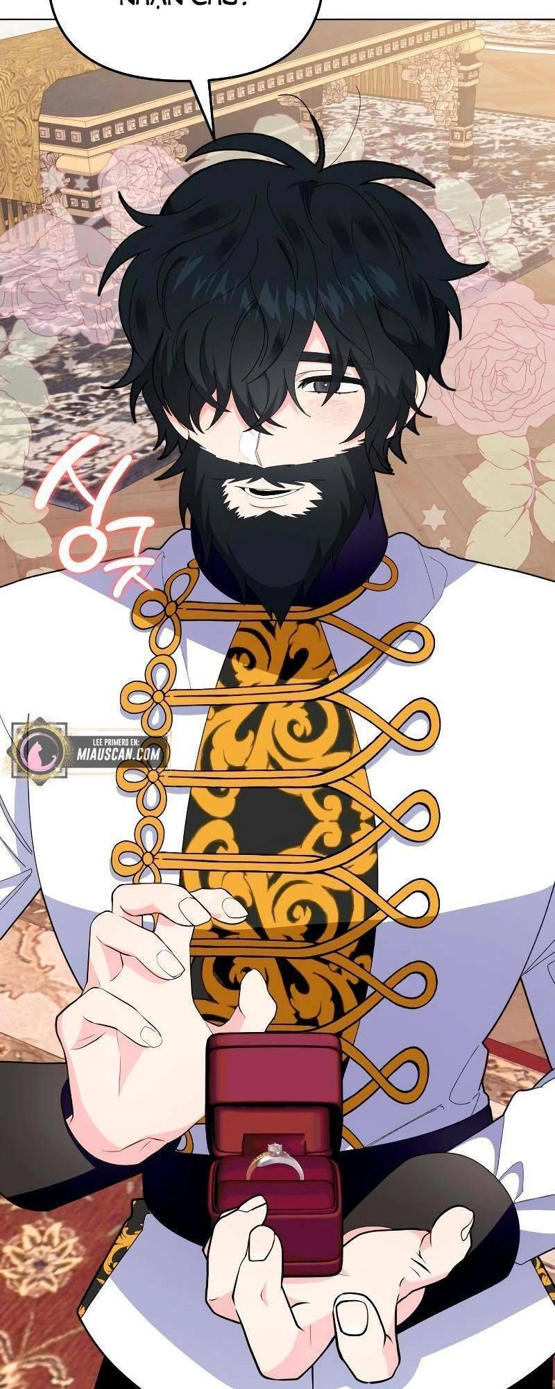 Cuộc Hôn Nhân Với Công Tước Quái Vật Chapter 6 - 10