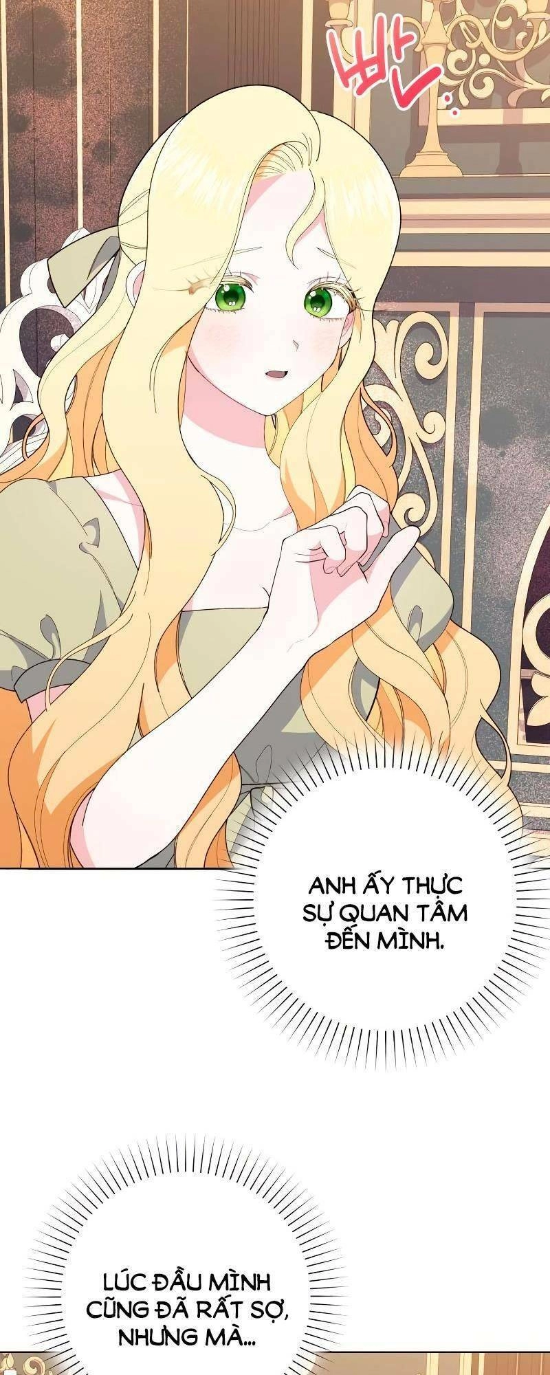 Cuộc Hôn Nhân Với Công Tước Quái Vật Chapter 6 - 13