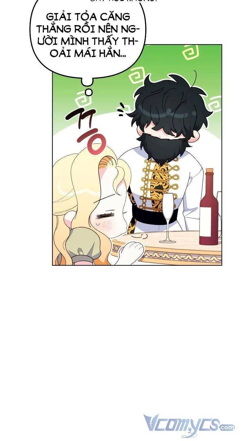 Cuộc Hôn Nhân Với Công Tước Quái Vật Chapter 6 - 16