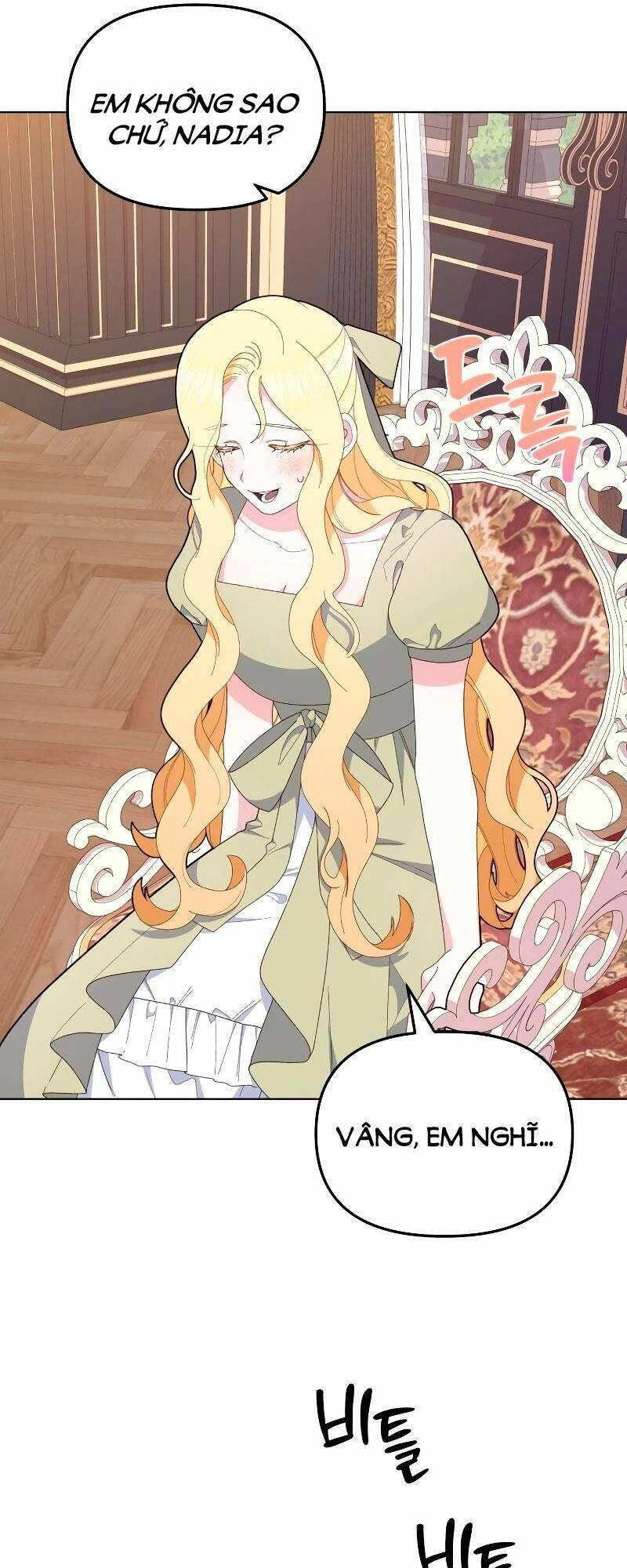 Cuộc Hôn Nhân Với Công Tước Quái Vật Chapter 6 - 17