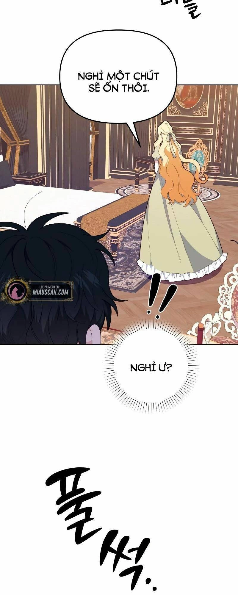 Cuộc Hôn Nhân Với Công Tước Quái Vật Chapter 6 - 18