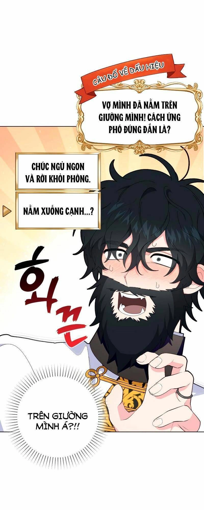 Cuộc Hôn Nhân Với Công Tước Quái Vật Chapter 6 - 19