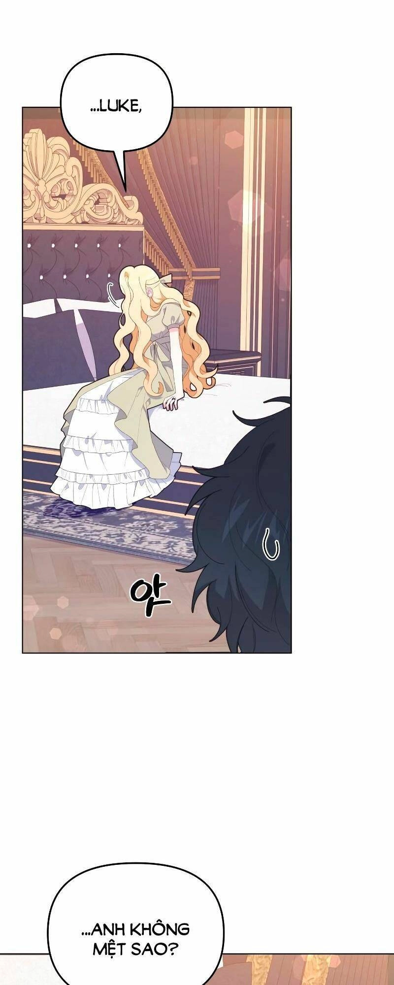 Cuộc Hôn Nhân Với Công Tước Quái Vật Chapter 6 - 20