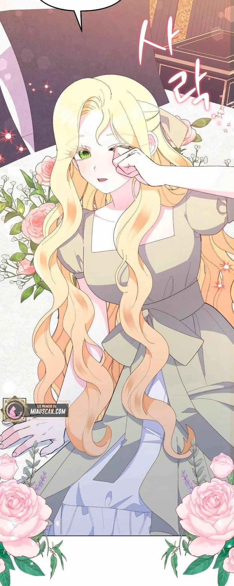 Cuộc Hôn Nhân Với Công Tước Quái Vật Chapter 6 - 21