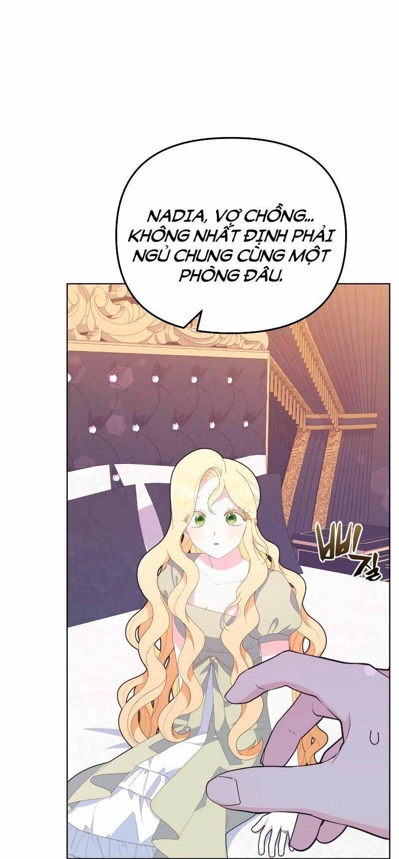 Cuộc Hôn Nhân Với Công Tước Quái Vật Chapter 6 - 23