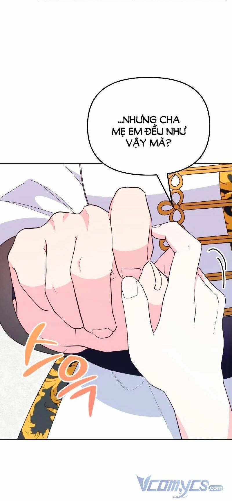 Cuộc Hôn Nhân Với Công Tước Quái Vật Chapter 6 - 24