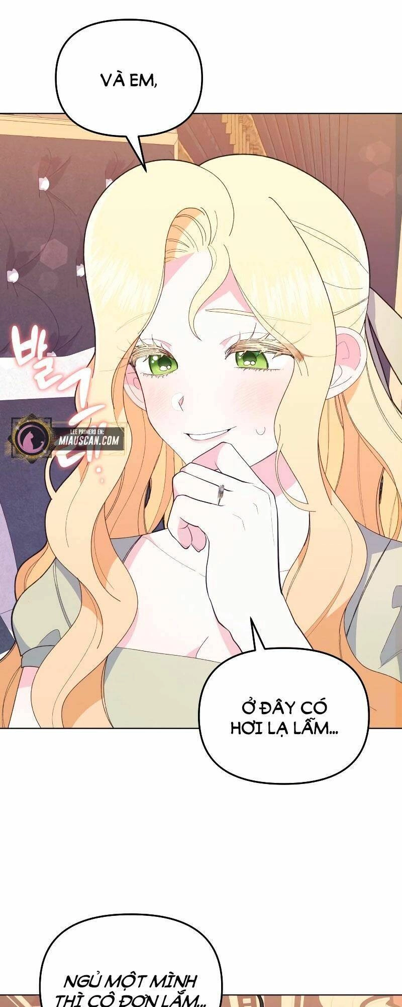 Cuộc Hôn Nhân Với Công Tước Quái Vật Chapter 6 - 25