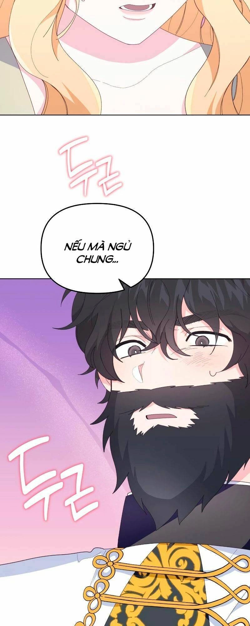 Cuộc Hôn Nhân Với Công Tước Quái Vật Chapter 6 - 29