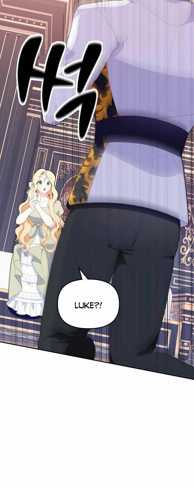 Cuộc Hôn Nhân Với Công Tước Quái Vật Chapter 6 - 32