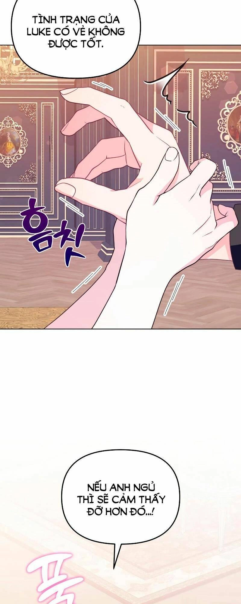 Cuộc Hôn Nhân Với Công Tước Quái Vật Chapter 6 - 34