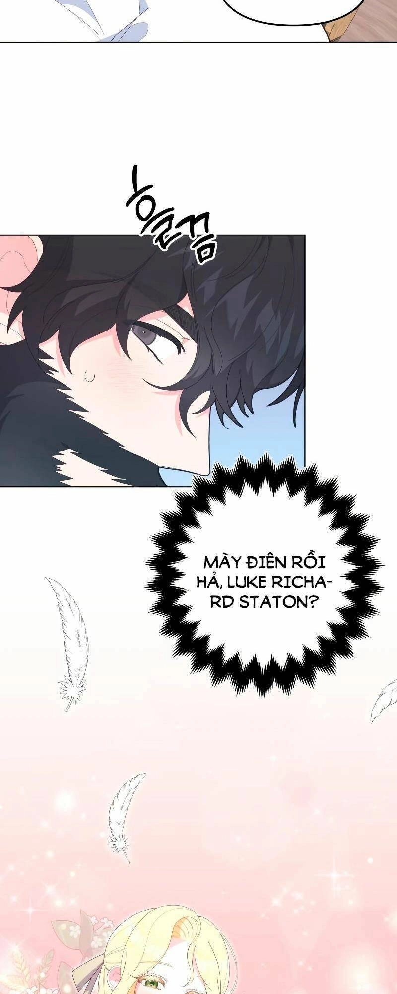 Cuộc Hôn Nhân Với Công Tước Quái Vật Chapter 6 - 37