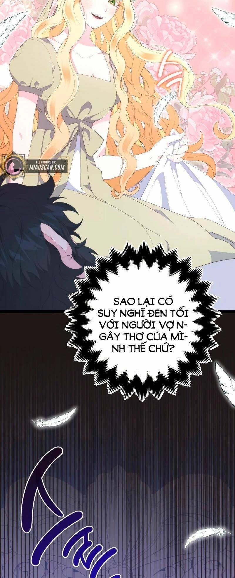 Cuộc Hôn Nhân Với Công Tước Quái Vật Chapter 6 - 38