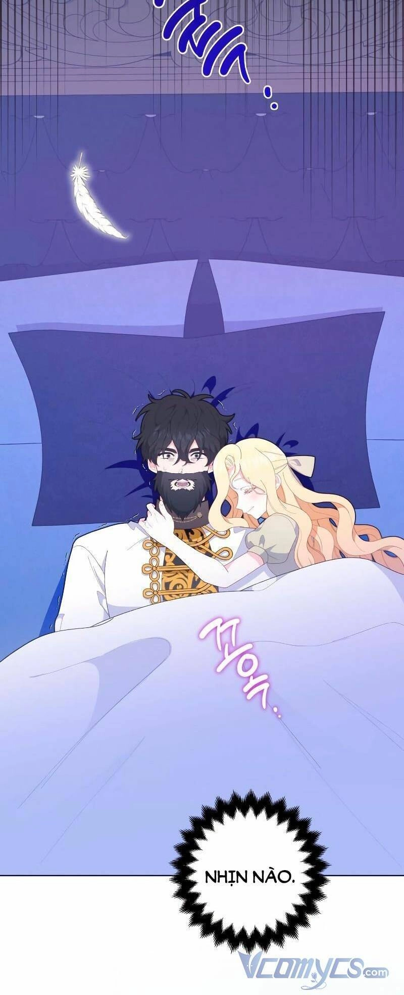 Cuộc Hôn Nhân Với Công Tước Quái Vật Chapter 6 - 39