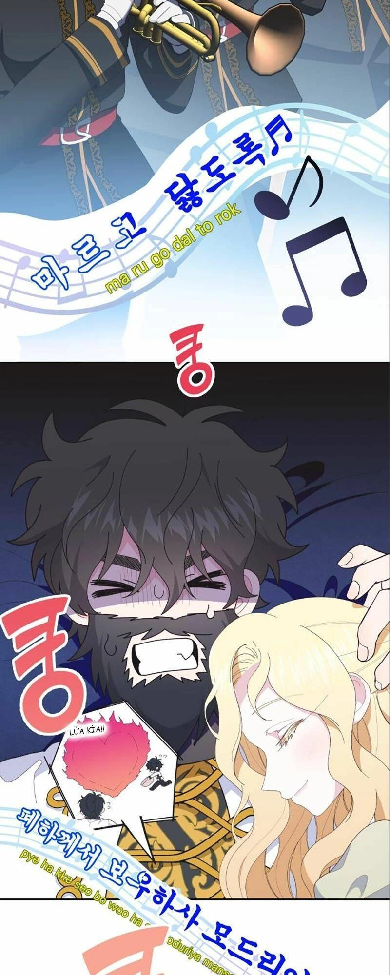 Cuộc Hôn Nhân Với Công Tước Quái Vật Chapter 6 - 41