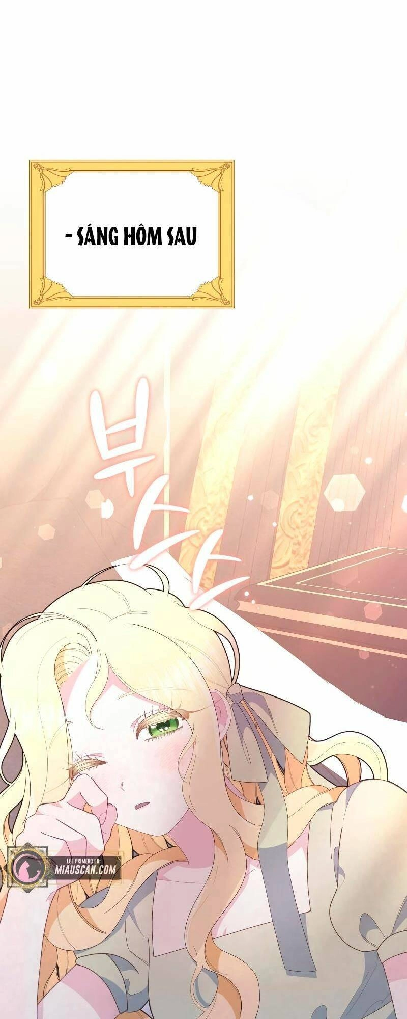 Cuộc Hôn Nhân Với Công Tước Quái Vật Chapter 6 - 45