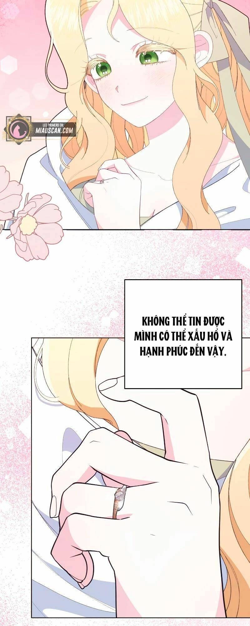 Cuộc Hôn Nhân Với Công Tước Quái Vật Chapter 6 - 51