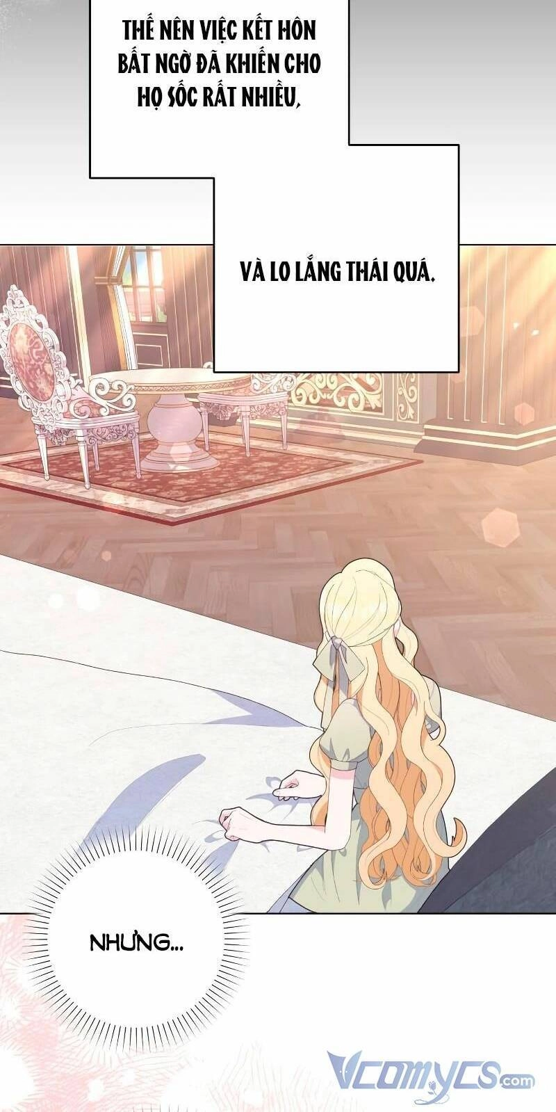 Cuộc Hôn Nhân Với Công Tước Quái Vật Chapter 6 - 55