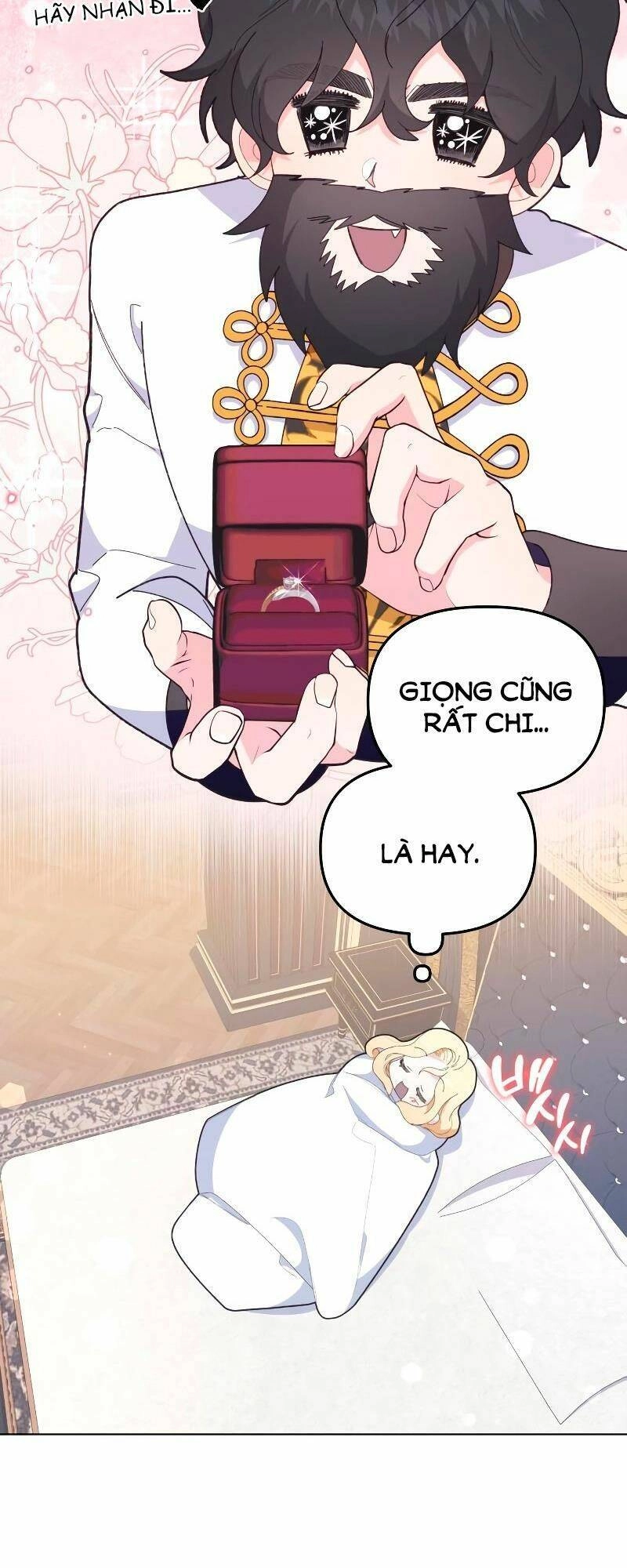 Cuộc Hôn Nhân Với Công Tước Quái Vật Chapter 6 - 57