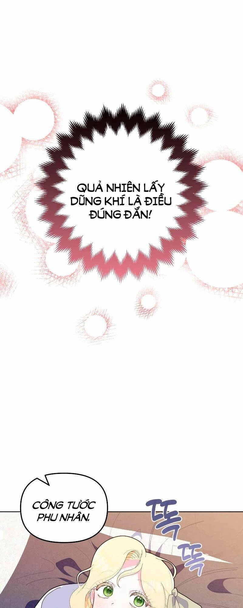 Cuộc Hôn Nhân Với Công Tước Quái Vật Chapter 6 - 58